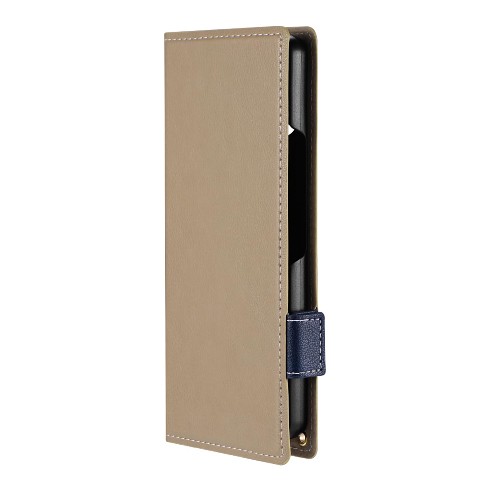 Amazon.co.jp: LEPLUS ルプラス Xperia 10 VI SO-52E 薄型・軽量PU